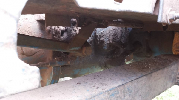 **360,000 บ.ต่อรอง**ขายรถไถ1เพลา FORD 6600 T3 ผสม เครื่องT3D5NN6015J มีเทอโบ ไอดีกลมใหญ่ เกียร์D2NN7006F ท้ายD2NN4024C เครื่องแน่นๆ แห้งๆ แรงดี สุดๆ เกียร์ดีไม่หลุด ท้ายดีไม่แตก แปลงผสม6610 ใหญ่ๆ ระบบไฮฯใช้งานปกติ ยกหางดี เร็ว ทำงานดี แรง คล่องตัว ยางดี4เ **360,000 บ.ต่อรอง**ขายรถไถ1เพลา FORD 6600 T3 ผสม เครื่องT3D5NN6015J มีเทอโบ ไอดีกลมใหญ่ เกียร์D2NN7006F ท้ายD2NN4024C เครื่องแน่นๆ แห้งๆ แรงดี สุดๆ เกียร์ดีไม่หลุด ท้ายดีไม่แตก แปลงผสม6610 ใหญ่ๆ ระบบไฮฯใช้งานปกติ ยกหางดี เร็ว ทำงานดี แรง คล่องตัว ยางดี4เ