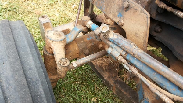 **360,000 บ.ต่อรอง**ขายรถไถ1เพลา FORD 6600 T3 ผสม เครื่องT3D5NN6015J มีเทอโบ ไอดีกลมใหญ่ เกียร์D2NN7006F ท้ายD2NN4024C เครื่องแน่นๆ แห้งๆ แรงดี สุดๆ เกียร์ดีไม่หลุด ท้ายดีไม่แตก แปลงผสม6610 ใหญ่ๆ ระบบไฮฯใช้งานปกติ ยกหางดี เร็ว ทำงานดี แรง คล่องตัว ยางดี4เ **360,000 บ.ต่อรอง**ขายรถไถ1เพลา FORD 6600 T3 ผสม เครื่องT3D5NN6015J มีเทอโบ ไอดีกลมใหญ่ เกียร์D2NN7006F ท้ายD2NN4024C เครื่องแน่นๆ แห้งๆ แรงดี สุดๆ เกียร์ดีไม่หลุด ท้ายดีไม่แตก แปลงผสม6610 ใหญ่ๆ ระบบไฮฯใช้งานปกติ ยกหางดี เร็ว ทำงานดี แรง คล่องตัว ยางดี4เ