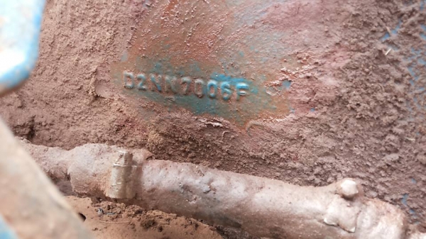 **360,000 บ.ต่อรอง**ขายรถไถ1เพลา FORD 6600 T3 ผสม เครื่องT3D5NN6015J มีเทอโบ ไอดีกลมใหญ่ เกียร์D2NN7006F ท้ายD2NN4024C เครื่องแน่นๆ แห้งๆ แรงดี สุดๆ เกียร์ดีไม่หลุด ท้ายดีไม่แตก แปลงผสม6610 ใหญ่ๆ ระบบไฮฯใช้งานปกติ ยกหางดี เร็ว ทำงานดี แรง คล่องตัว ยางดี4เ **360,000 บ.ต่อรอง**ขายรถไถ1เพลา FORD 6600 T3 ผสม เครื่องT3D5NN6015J มีเทอโบ ไอดีกลมใหญ่ เกียร์D2NN7006F ท้ายD2NN4024C เครื่องแน่นๆ แห้งๆ แรงดี สุดๆ เกียร์ดีไม่หลุด ท้ายดีไม่แตก แปลงผสม6610 ใหญ่ๆ ระบบไฮฯใช้งานปกติ ยกหางดี เร็ว ทำงานดี แรง คล่องตัว ยางดี4เ