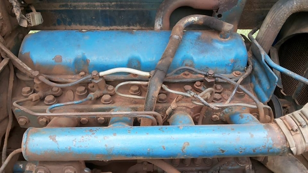 **360,000 บ.ต่อรอง**ขายรถไถ1เพลา FORD 6600 T3 ผสม เครื่องT3D5NN6015J มีเทอโบ ไอดีกลมใหญ่ เกียร์D2NN7006F ท้ายD2NN4024C เครื่องแน่นๆ แห้งๆ แรงดี สุดๆ เกียร์ดีไม่หลุด ท้ายดีไม่แตก แปลงผสม6610 ใหญ่ๆ ระบบไฮฯใช้งานปกติ ยกหางดี เร็ว ทำงานดี แรง คล่องตัว ยางดี4เ **360,000 บ.ต่อรอง**ขายรถไถ1เพลา FORD 6600 T3 ผสม เครื่องT3D5NN6015J มีเทอโบ ไอดีกลมใหญ่ เกียร์D2NN7006F ท้ายD2NN4024C เครื่องแน่นๆ แห้งๆ แรงดี สุดๆ เกียร์ดีไม่หลุด ท้ายดีไม่แตก แปลงผสม6610 ใหญ่ๆ ระบบไฮฯใช้งานปกติ ยกหางดี เร็ว ทำงานดี แรง คล่องตัว ยางดี4เ