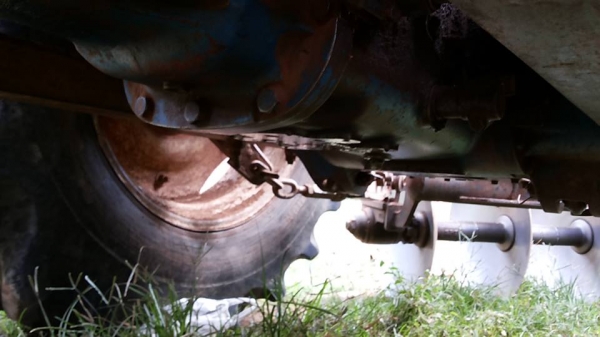 **360,000 บ.ต่อรอง**ขายรถไถ1เพลา FORD 6600 T3 ผสม เครื่องT3D5NN6015J มีเทอโบ ไอดีกลมใหญ่ เกียร์D2NN7006F ท้ายD2NN4024C เครื่องแน่นๆ แห้งๆ แรงดี สุดๆ เกียร์ดีไม่หลุด ท้ายดีไม่แตก แปลงผสม6610 ใหญ่ๆ ระบบไฮฯใช้งานปกติ ยกหางดี เร็ว ทำงานดี แรง คล่องตัว ยางดี4เ **360,000 บ.ต่อรอง**ขายรถไถ1เพลา FORD 6600 T3 ผสม เครื่องT3D5NN6015J มีเทอโบ ไอดีกลมใหญ่ เกียร์D2NN7006F ท้ายD2NN4024C เครื่องแน่นๆ แห้งๆ แรงดี สุดๆ เกียร์ดีไม่หลุด ท้ายดีไม่แตก แปลงผสม6610 ใหญ่ๆ ระบบไฮฯใช้งานปกติ ยกหางดี เร็ว ทำงานดี แรง คล่องตัว ยางดี4เ