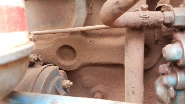 **360,000 บ.ต่อรอง**ขายรถไถ1เพลา FORD 6600 T3 ผสม เครื่องT3D5NN6015J มีเทอโบ ไอดีกลมใหญ่ เกียร์D2NN7006F ท้ายD2NN4024C เครื่องแน่นๆ แห้งๆ แรงดี สุดๆ เกียร์ดีไม่หลุด ท้ายดีไม่แตก แปลงผสม6610 ใหญ่ๆ ระบบไฮฯใช้งานปกติ ยกหางดี เร็ว ทำงานดี แรง คล่องตัว ยางดี4เ **360,000 บ.ต่อรอง**ขายรถไถ1เพลา FORD 6600 T3 ผสม เครื่องT3D5NN6015J มีเทอโบ ไอดีกลมใหญ่ เกียร์D2NN7006F ท้ายD2NN4024C เครื่องแน่นๆ แห้งๆ แรงดี สุดๆ เกียร์ดีไม่หลุด ท้ายดีไม่แตก แปลงผสม6610 ใหญ่ๆ ระบบไฮฯใช้งานปกติ ยกหางดี เร็ว ทำงานดี แรง คล่องตัว ยางดี4เ