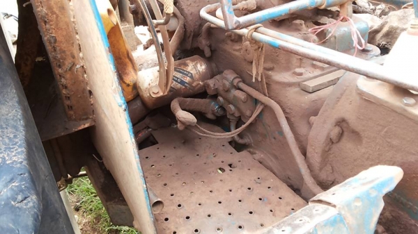 **360,000 บ.ต่อรอง**ขายรถไถ1เพลา FORD 6600 T3 ผสม เครื่องT3D5NN6015J มีเทอโบ ไอดีกลมใหญ่ เกียร์D2NN7006F ท้ายD2NN4024C เครื่องแน่นๆ แห้งๆ แรงดี สุดๆ เกียร์ดีไม่หลุด ท้ายดีไม่แตก แปลงผสม6610 ใหญ่ๆ ระบบไฮฯใช้งานปกติ ยกหางดี เร็ว ทำงานดี แรง คล่องตัว ยางดี4เ **360,000 บ.ต่อรอง**ขายรถไถ1เพลา FORD 6600 T3 ผสม เครื่องT3D5NN6015J มีเทอโบ ไอดีกลมใหญ่ เกียร์D2NN7006F ท้ายD2NN4024C เครื่องแน่นๆ แห้งๆ แรงดี สุดๆ เกียร์ดีไม่หลุด ท้ายดีไม่แตก แปลงผสม6610 ใหญ่ๆ ระบบไฮฯใช้งานปกติ ยกหางดี เร็ว ทำงานดี แรง คล่องตัว ยางดี4เ