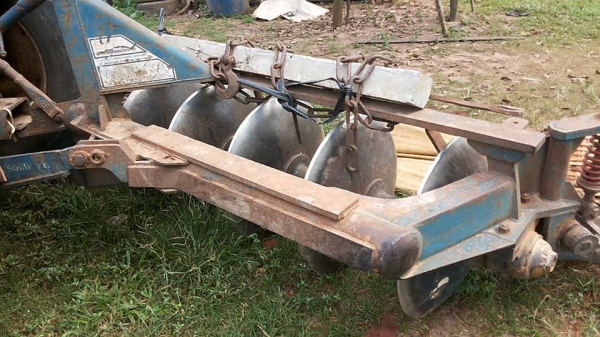 **360,000 บ.ต่อรอง**ขายรถไถ1เพลา FORD 6600 T3 ผสม เครื่องT3D5NN6015J มีเทอโบ ไอดีกลมใหญ่ เกียร์D2NN7006F ท้ายD2NN4024C เครื่องแน่นๆ แห้งๆ แรงดี สุดๆ เกียร์ดีไม่หลุด ท้ายดีไม่แตก แปลงผสม6610 ใหญ่ๆ ระบบไฮฯใช้งานปกติ ยกหางดี เร็ว ทำงานดี แรง คล่องตัว ยางดี4เ **360,000 บ.ต่อรอง**ขายรถไถ1เพลา FORD 6600 T3 ผสม เครื่องT3D5NN6015J มีเทอโบ ไอดีกลมใหญ่ เกียร์D2NN7006F ท้ายD2NN4024C เครื่องแน่นๆ แห้งๆ แรงดี สุดๆ เกียร์ดีไม่หลุด ท้ายดีไม่แตก แปลงผสม6610 ใหญ่ๆ ระบบไฮฯใช้งานปกติ ยกหางดี เร็ว ทำงานดี แรง คล่องตัว ยางดี4เ