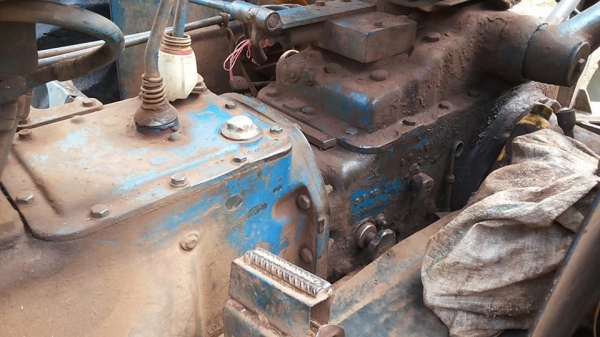 **360,000 บ.ต่อรอง**ขายรถไถ1เพลา FORD 6600 T3 ผสม เครื่องT3D5NN6015J มีเทอโบ ไอดีกลมใหญ่ เกียร์D2NN7006F ท้ายD2NN4024C เครื่องแน่นๆ แห้งๆ แรงดี สุดๆ เกียร์ดีไม่หลุด ท้ายดีไม่แตก แปลงผสม6610 ใหญ่ๆ ระบบไฮฯใช้งานปกติ ยกหางดี เร็ว ทำงานดี แรง คล่องตัว ยางดี4เ **360,000 บ.ต่อรอง**ขายรถไถ1เพลา FORD 6600 T3 ผสม เครื่องT3D5NN6015J มีเทอโบ ไอดีกลมใหญ่ เกียร์D2NN7006F ท้ายD2NN4024C เครื่องแน่นๆ แห้งๆ แรงดี สุดๆ เกียร์ดีไม่หลุด ท้ายดีไม่แตก แปลงผสม6610 ใหญ่ๆ ระบบไฮฯใช้งานปกติ ยกหางดี เร็ว ทำงานดี แรง คล่องตัว ยางดี4เ