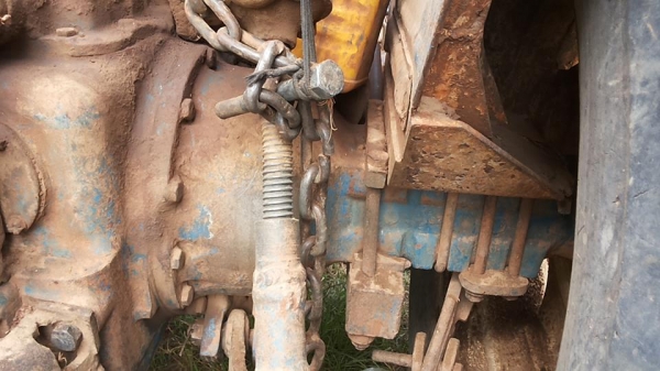 **360,000 บ.ต่อรอง**ขายรถไถ1เพลา FORD 6600 T3 ผสม เครื่องT3D5NN6015J มีเทอโบ ไอดีกลมใหญ่ เกียร์D2NN7006F ท้ายD2NN4024C เครื่องแน่นๆ แห้งๆ แรงดี สุดๆ เกียร์ดีไม่หลุด ท้ายดีไม่แตก แปลงผสม6610 ใหญ่ๆ ระบบไฮฯใช้งานปกติ ยกหางดี เร็ว ทำงานดี แรง คล่องตัว ยางดี4เ **360,000 บ.ต่อรอง**ขายรถไถ1เพลา FORD 6600 T3 ผสม เครื่องT3D5NN6015J มีเทอโบ ไอดีกลมใหญ่ เกียร์D2NN7006F ท้ายD2NN4024C เครื่องแน่นๆ แห้งๆ แรงดี สุดๆ เกียร์ดีไม่หลุด ท้ายดีไม่แตก แปลงผสม6610 ใหญ่ๆ ระบบไฮฯใช้งานปกติ ยกหางดี เร็ว ทำงานดี แรง คล่องตัว ยางดี4เ