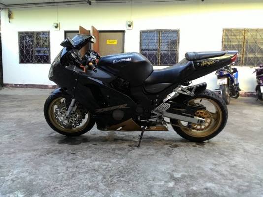 ขาย kawasaki zx12r