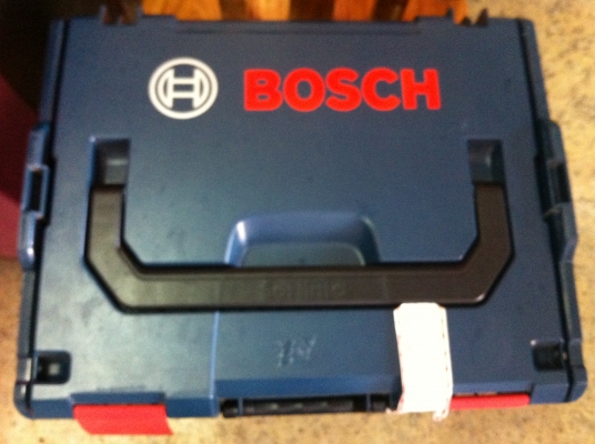 กล้องส่องอเนกประสงค์ไร้สาย Bosch รุ่น GOS 10.8 V-LI