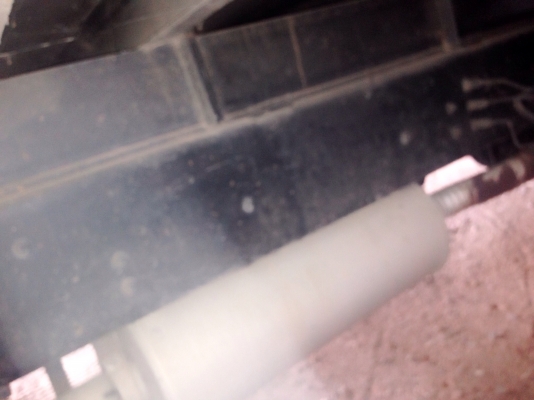 ISUZU DECA 195 HP 6HE1 TURBO INTER รถเทรลเลอร์ สิบล้อ 2 เพลามีสโลว์ครบพร้อม บันไดไฮดรอลิกส์ขึ้นรถเกี่ยวข้าว ใช้ลาก PC 120 - PC 150 ได้สบายครับ ภายในเก๋งคอนโซลสวยครบ CD MP3 แอร์เย็น พวงมาลัยเพาเวอร์ ระบบเบรคทริ๊ปฟี้ครบครัน ช่วงล่างคัชซีสวยเดิมๆมากครับ ยาง