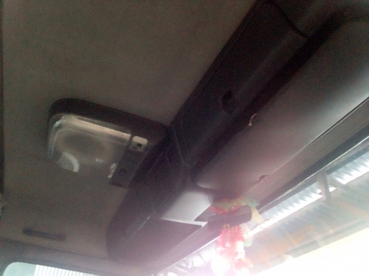 ISUZU DECA 195 HP 6HE1 TURBO INTER รถเทรลเลอร์ สิบล้อ 2 เพลามีสโลว์ครบพร้อม บันไดไฮดรอลิกส์ขึ้นรถเกี่ยวข้าว ใช้ลาก PC 120 - PC 150 ได้สบายครับ ภายในเก๋งคอนโซลสวยครบ CD MP3 แอร์เย็น พวงมาลัยเพาเวอร์ ระบบเบรคทริ๊ปฟี้ครบครัน ช่วงล่างคัชซีสวยเดิมๆมากครับ ยาง