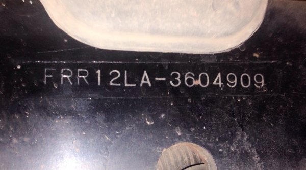 ISUZU DECA 195 HP 6HE1 TURBO INTER รถเทรลเลอร์ สิบล้อ 2 เพลามีสโลว์ครบพร้อม บันไดไฮดรอลิกส์ขึ้นรถเกี่ยวข้าว ใช้ลาก PC 120 - PC 150 ได้สบายครับ ภายในเก๋งคอนโซลสวยครบ CD MP3 แอร์เย็น พวงมาลัยเพาเวอร์ ระบบเบรคทริ๊ปฟี้ครบครัน ช่วงล่างคัชซีสวยเดิมๆมากครับ ยาง