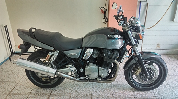 ขาย inazuma 1200 ปี99 ขาย inazuma 1200 ปี99