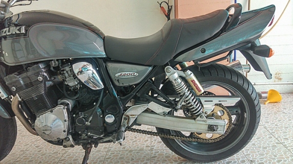 ขาย inazuma 1200 ปี99 ขาย inazuma 1200 ปี99