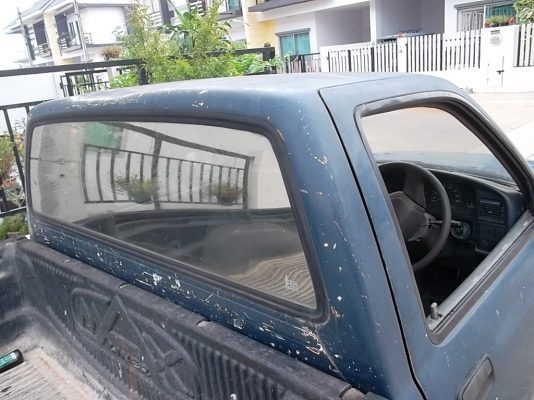 ไมตี้ปี95 เครื่องดี เลขไม่ตรง ภาษี56 แชสซีดี เล่มพร้อมชุดโอน