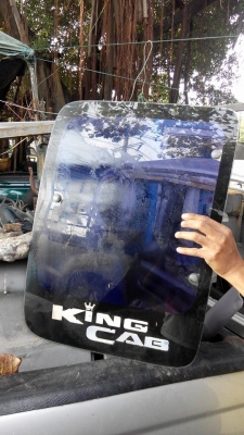 ซากฟรอนเทียร์แคป เครื่อง TD27