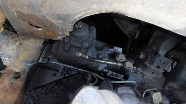 ซากฟรอนเทียร์แคป เครื่อง TD27