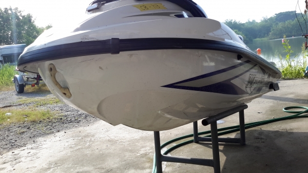 ขายบอดี้yamahaGP1200R