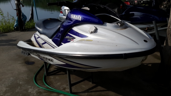 ขายบอดี้yamahaGP1200R