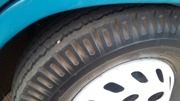 ขายรถ 4ล้อรุ่นโตโยต้า  bu50