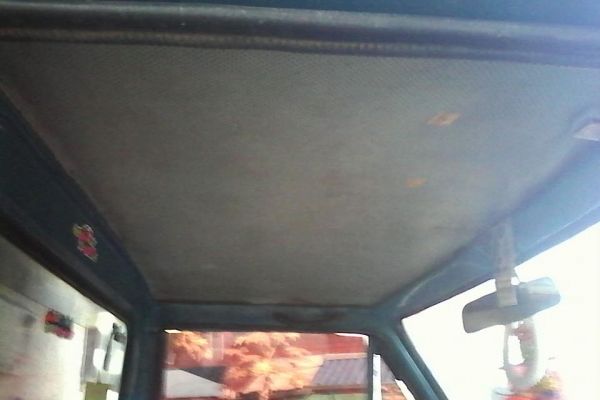 ขายรถ 4ล้อรุ่นโตโยต้า  bu50