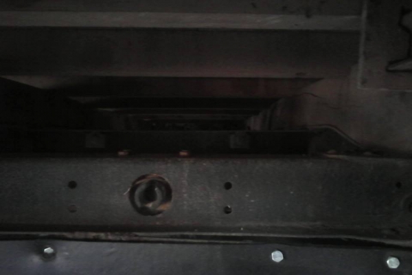 ขายรถ 4ล้อรุ่นโตโยต้า  bu50