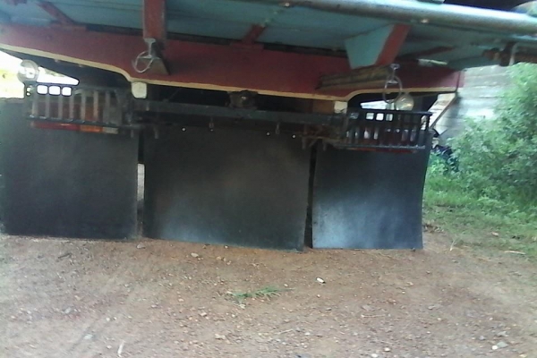 ขายรถ 4ล้อรุ่นโตโยต้า  bu50