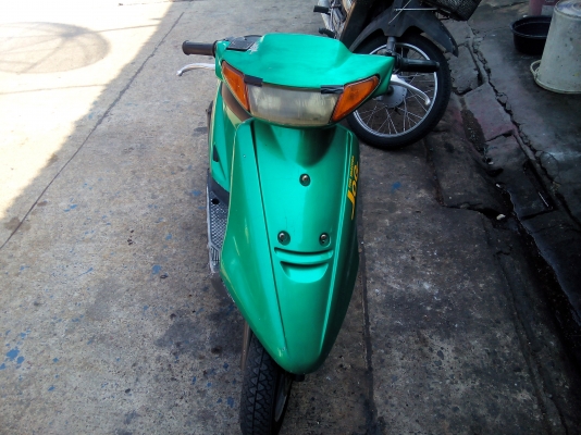 ขายป๊อบยามาฮ่าสตาน์2ระบบ