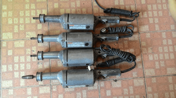 ขายด่วนเจียคอยาวสแตนเลส Makita 9105 750W. แท้100\%.