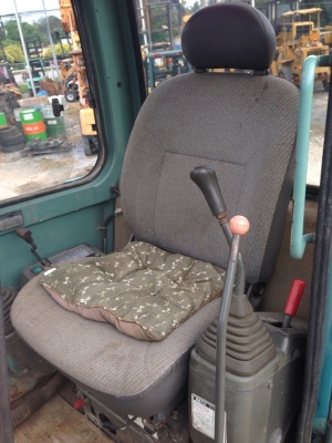 ขาย ยันม่าร์ B 27-2 สีเดิมๆ สวยสุดๆคันนี้ มีเก๋ง นำเข้าจากญี่ปุ่นแท้ 1000\% พร้อมใช้งาน ขายถูกๆ 090-986-2521