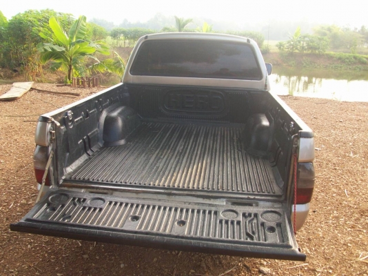 ขายมิชซู พร้อมใช้งาน พร้อมเครื่องเสียง แต่งนิดๆๆ