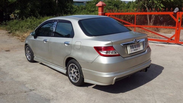 ขาย Honda city แมงสาปปี 2004 เกียร์ออโต้ ชุดแต่งรอบคัน ราคา 185,000 บาท +++++++ ขาย Honda city แมงสาปปี 2004 เกียร์ออโต้ ชุดแต่งรอบคัน ราคา 185,000 บาท +++++++