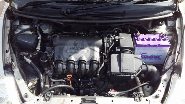 ขาย Honda city แมงสาปปี 2004 เกียร์ออโต้ ชุดแต่งรอบคัน ราคา 185,000 บาท +++++++ ขาย Honda city แมงสาปปี 2004 เกียร์ออโต้ ชุดแต่งรอบคัน ราคา 185,000 บาท +++++++