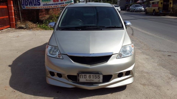 ขาย Honda city แมงสาปปี 2004 เกียร์ออโต้ ชุดแต่งรอบคัน ราคา 185,000 บาท +++++++ ขาย Honda city แมงสาปปี 2004 เกียร์ออโต้ ชุดแต่งรอบคัน ราคา 185,000 บาท +++++++