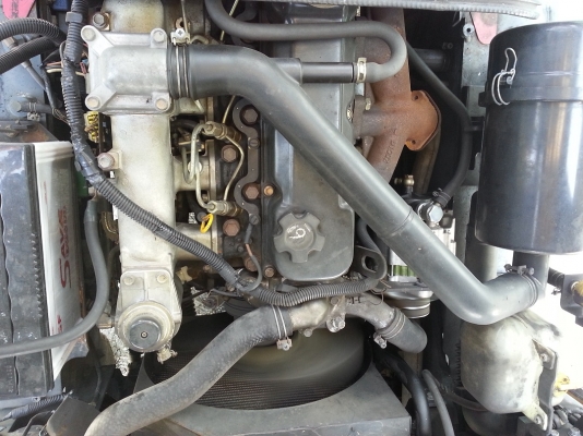 โฟคลิฟท์ Nissan 2.5ตัน เสา 4เมตร ดีเซล งาสไลด์ นำเข้าจาก ญี่ปุ่น +++ สวยมาก พร้อมใช้งาน ขายถูก 090-986-2521