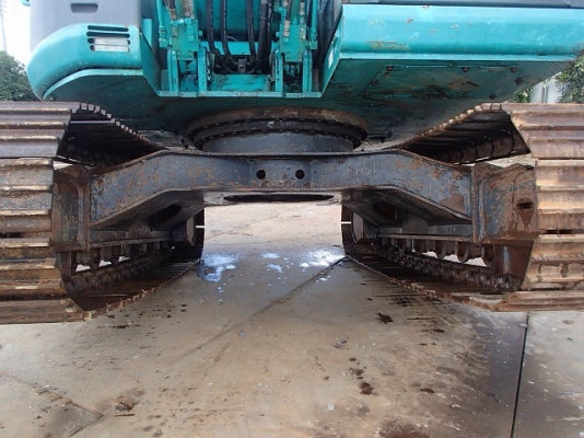 KOBELCO SK 115 SR // YV-04 ปี2004 นำเข้าจาก ญี่ปุ่น+++ สวยทั้งคัน ขายถูก 090-986-2521 KOBELCO SK 115 SR // YV-04 ปี2004 นำเข้าจาก ญี่ปุ่น+++ สวยทั้งคัน ขายถูก 090-986-2521