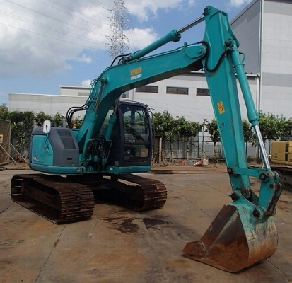 KOBELCO SK 115 SR // YV-04 ปี2004 นำเข้าจาก ญี่ปุ่น+++ สวยทั้งคัน ขายถูก 090-986-2521 KOBELCO SK 115 SR // YV-04 ปี2004 นำเข้าจาก ญี่ปุ่น+++ สวยทั้งคัน ขายถูก 090-986-2521
