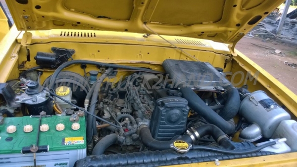 ขายรถนิสสันโฟวิน 4X4 ตอนเดียว สภาพสวยพร้อมใช้งาน เครื่องเเน่น แอร์เย็น พวงมาลัยเพาเวอร์ ขายรถนิสสันโฟวิน 4X4 ตอนเดียว สภาพสวยพร้อมใช้งาน เครื่องเเน่น แอร์เย็น พวงมาลัยเพาเวอร์