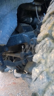 ขายรถนิสสันโฟวิน 4X4 ตอนเดียว สภาพสวยพร้อมใช้งาน เครื่องเเน่น แอร์เย็น พวงมาลัยเพาเวอร์ ขายรถนิสสันโฟวิน 4X4 ตอนเดียว สภาพสวยพร้อมใช้งาน เครื่องเเน่น แอร์เย็น พวงมาลัยเพาเวอร์