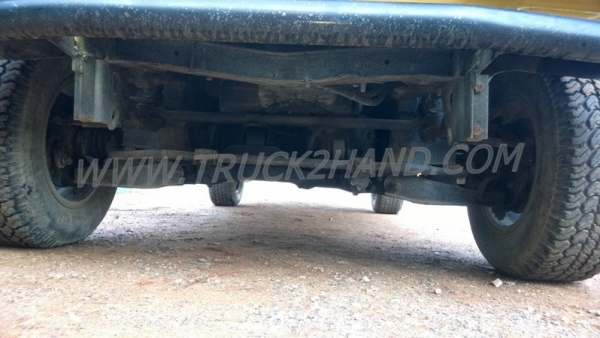 ขายรถนิสสันโฟวิน 4X4 ตอนเดียว สภาพสวยพร้อมใช้งาน เครื่องเเน่น แอร์เย็น พวงมาลัยเพาเวอร์ ขายรถนิสสันโฟวิน 4X4 ตอนเดียว สภาพสวยพร้อมใช้งาน เครื่องเเน่น แอร์เย็น พวงมาลัยเพาเวอร์