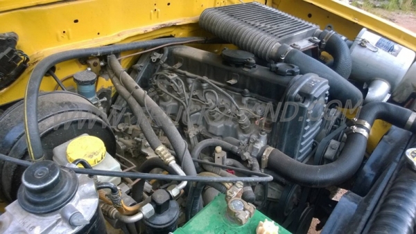 ขายรถนิสสันโฟวิน 4X4 ตอนเดียว สภาพสวยพร้อมใช้งาน เครื่องเเน่น แอร์เย็น พวงมาลัยเพาเวอร์ ขายรถนิสสันโฟวิน 4X4 ตอนเดียว สภาพสวยพร้อมใช้งาน เครื่องเเน่น แอร์เย็น พวงมาลัยเพาเวอร์