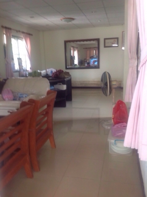 บ้านบางบัวทอง
