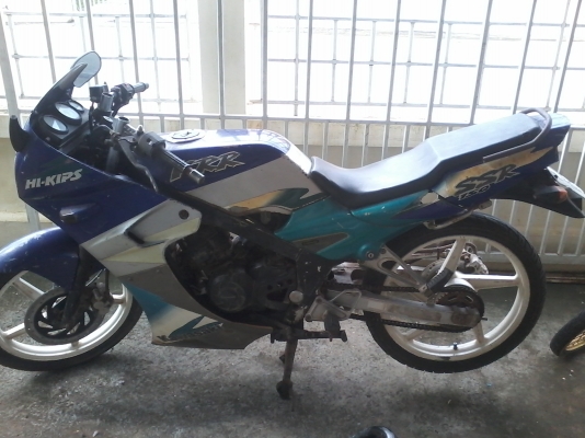 KR  150SSR 10,900 บาท