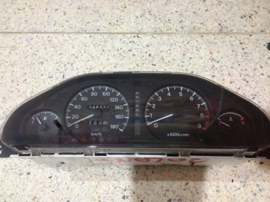 จอไมลมิตซู GALANT ของเก่าญ๊่ปุ่นสภาพดี