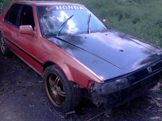 เก๋ง แอคคอร์ด