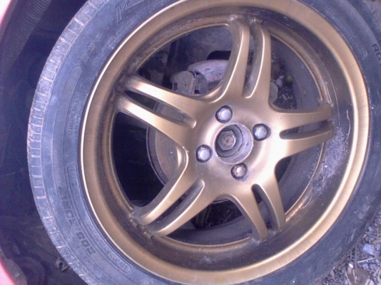 เก๋ง แอคคอร์ด