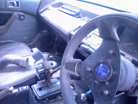 เก๋ง แอคคอร์ด