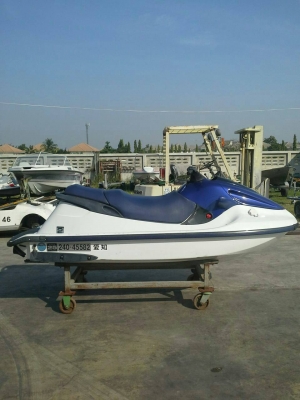WWW.ByRin29.COM เรือเจ็ตสกี YAMAHA GP 1200 ปี98 สภาพเดิมๆจากญี่ปุ่น นำเข้าจากประเทศญี่ปุ่น