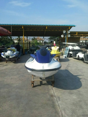 WWW.ByRin29.COM เรือเจ็ตสกี YAMAHA GP 1200 ปี98 สภาพเดิมๆจากญี่ปุ่น นำเข้าจากประเทศญี่ปุ่น