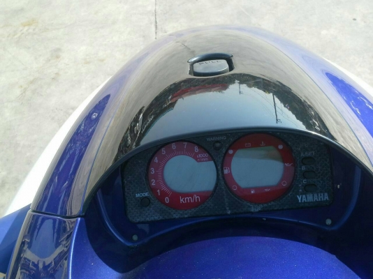 WWW.ByRin29.COM เรือเจ็ตสกี YAMAHA GP 1200 ปี98 สภาพเดิมๆจากญี่ปุ่น นำเข้าจากประเทศญี่ปุ่น