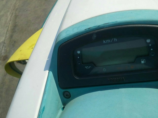 WWW.ByRin29.COM เรือเจ็ตสกี YAMAHA WAVERAIDER 760 RA ปี96 สภาพเดิมๆจากญี่ปุ่น นำเข้าจากประเทศญี่ปุ่น